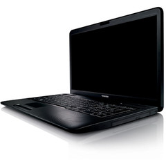 Toshiba launches 17” Satellite C670 laptops