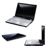 Toshiba Satellite P200 Toshiba Satellite P200