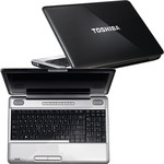 Toshiba Satellite L500-1WR Toshiba Satellite L500-1WR
