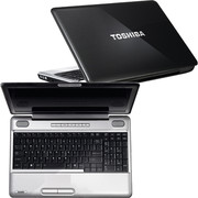 Toshiba Satellite L500-128 Toshiba Satellite L500-128