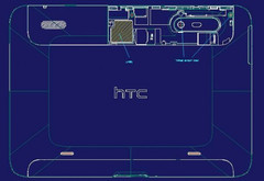 HTC Puccini hits FCC HTC Puccini hits FCC