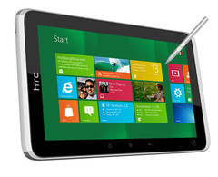 HTC could be developing ARM-based Windows 8 tablet HTC could be developing ARM-based Windows 8 tablet