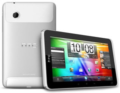 Best Buy to sell HTC Flyer this spring