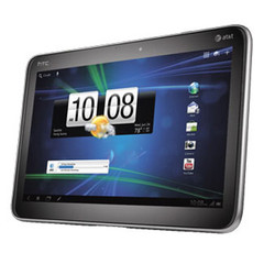 AT&amp;T officially announces HTC Jetstream tablet