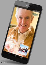 Huawei Ascend Mate 2 Huawei Ascend Mate 2