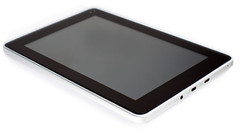 Huawei announces first Android 3.2 tablet