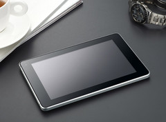 Huawei to reveal MediaPad tablet on June 20th Huawei to reveal MediaPad tablet on June 20th