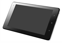 Huawei gives first look at its newest budget tablet Huawei gives first look at its newest budget tablet