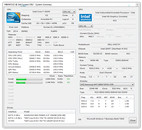 System info
