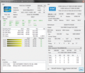 System info HWiNFO