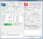 HWiNFO Fujitsu Lifebook AH530