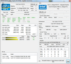 Systeminfo HDTune