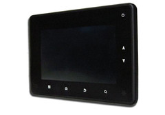 The Hydra-T3 is a rugged tablet made for military personnel