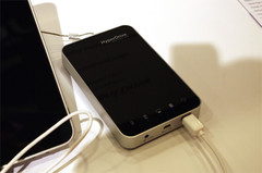 Sanho introduces 2nd Generation of iPad compatible Hard Drives