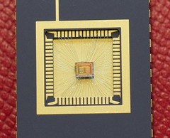 IBM develops a new kind of phase-change memory (PCM)
