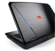Ibuypower Valkyrie CZ 17-NE735i