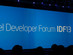 Recap of Intel's Day 2 keynote Recap of Intel's Day 2 keynote