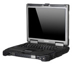 Getac B300 Getac B300