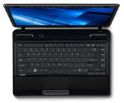 Toshiba Satellite L645 Toshiba Satellite L645