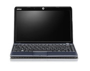 MSI Wind U200-S2743VHP