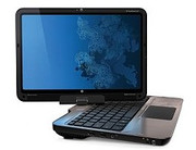 HP TouchSmart tm2t HP TouchSmart tm2t