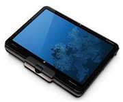 HP TouchSmart tm2t HP TouchSmart tm2t