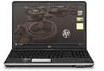 HP Pavilion dv6z HP Pavilion dv6z