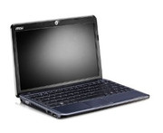 MSI Wind U200-S2743VHP