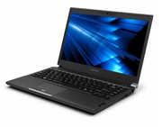 Toshiba Portégé R700-15R Toshiba Portégé R700-15R