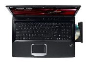 Asus G51Jx-X1 Asus G51Jx-X1