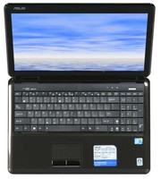 Asus K50