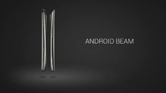 Android Beam features unique transfers between devices