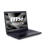 MSI Megabook PX600 MSI Megabook PX600