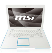 MSI X-Slim X400-038UK
