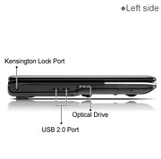 MSI CX700-T6547W7P