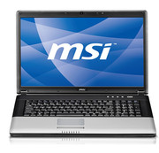 MSI CX700-T6547W7P
