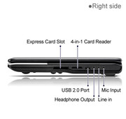 MSI CX700-T6547W7P
