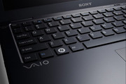 Sony Vaio VPC-X113KGB