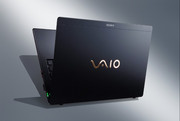 Sony Vaio VPC-X13D7E/B