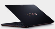 Sony Vaio VPC-X113KGB