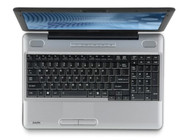 Toshiba Satellite L500-R19 Toshiba Satellite L500-R19