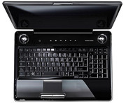 Toshiba Satellite P300-212