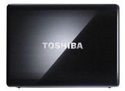 Toshiba Satellite A350-12J Toshiba Satellite A350-12J
