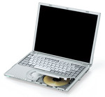 Panasonic Toughbook CF-Y4 Panasonic Toughbook CF-Y4