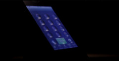 Tactus shows off shapeshifting keys in its prototype Android tablet Tactus shows off shapeshifting keys in its prototype Android tablet