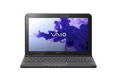Sony launches a new Vaio E netbook with an AMD Brazos 2.0 chip Sony launches a new Vaio E netbook with an AMD Brazos 2.0 chip