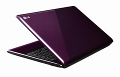 LG unveils S430 and S530 notebooks LG unveils S430 and S530 notebooks