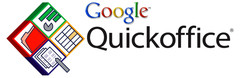 Google purchases Quickoffice suite Google purchases Quickoffice suite