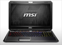 MSI upgrades GT70 and GT60 notebooks with GTX680M graphics