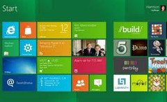 Metro apps will only be available on Windows store Metro apps will only be available on Windows store